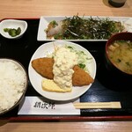 用户对于居酒屋 朝次郎 天神ビル店的评论图