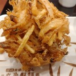 User's review image for 丸亀製麺 東京ドームシティ店