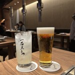 User's review image for 厳選焼肉 一石三鳥