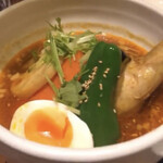 User's review image for シャンティ 原宿店