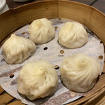 User's review image for 點水樓 別館