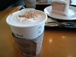 User's review image for スターバックス・コーヒー ゆめタウン博多店