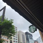 用戶對於スターバックス・コーヒー 四谷3丁目店的評論圖