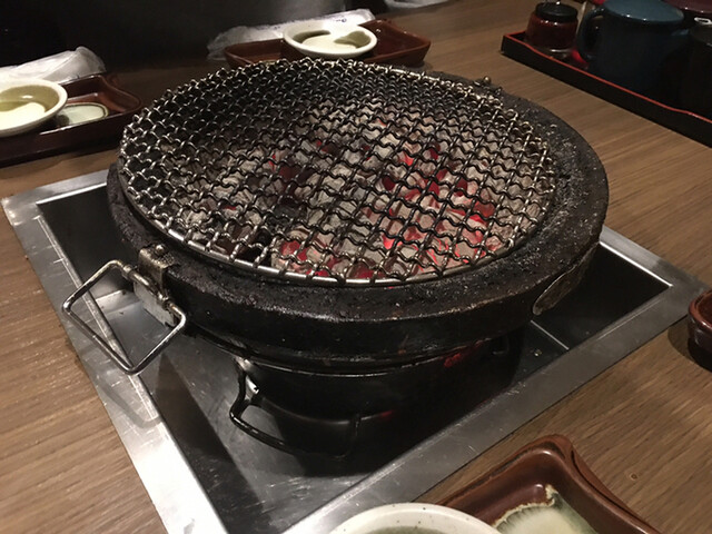 用戶對於榮華亭  石橋駅前店的評論高清圖