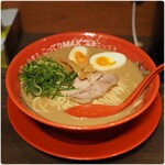 用戶對於天下一品 上野アメ横店的評論圖