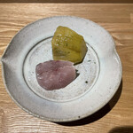 用户对于鮓はやし的评论图