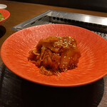 用戶對於焼肉牛印 京橋エドグラン店的評論圖