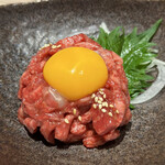 用戶對於近江うし焼肉 にくTATSU 渋谷店的評論圖