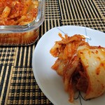 用戶對於韓国食品 金村商店的評論圖