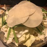 用戶對於博多もつ将 総本店的評論圖