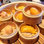 User's review image for 点心HOLiC