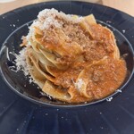 用户对于PASTA+ En to En的评论图