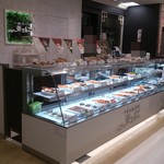 用戶對於東方紅 丸井国分寺店的評論圖