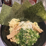 用户对于東京油組総本店 赤坂見附組的评论图