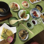 User's review image for うたのぼり　グリーンパークホテル