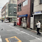 用戶對於文殊 両国本店的評論圖