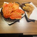 用户对于北新地 鳥屋 渋谷道玄坂店的评论图