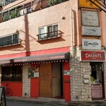 User's review image for キャンティ セテ 吉祥寺