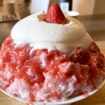 User's review image for 果実と氷 岩澤 麻布十番店