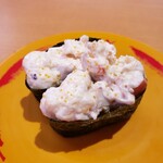 用户对于スシロー 多摩センター店的评论图