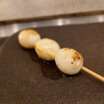 User's review image for 鳥さわ 麻布十番