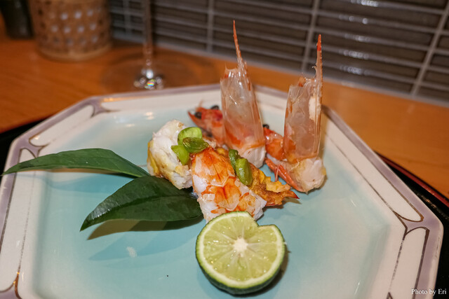 用戶對於はも・天然ふぐ 銀座 福和的評論高清圖