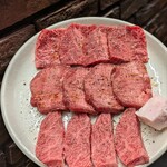 用戶對於焼肉スタミナ山的評論圖