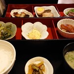 User's review image for 勝どき橋 まえ田