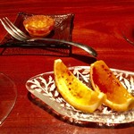 用户对于クープ・ド・シャンパーニュ的评论图