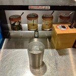 用戶對於釜玉中華そば ナポレオン軒 府中店的評論圖