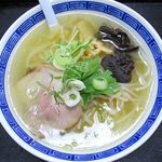 用户对于おっと！ラーメン子虎的评论图