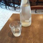 用户对于ピッツェリア ダルセーニョ ドゥエ的评论图