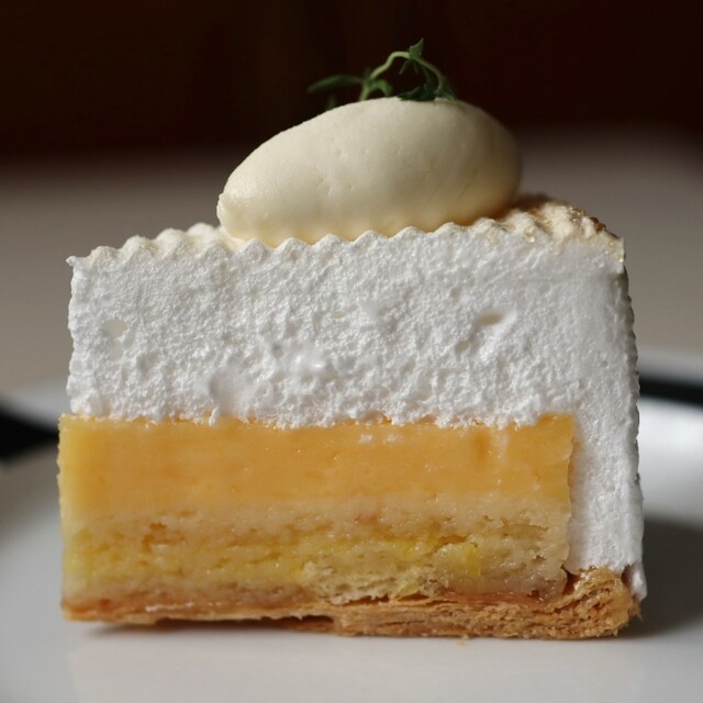 用戶對於和光 ケーキ＆チョコレートショップ的評論高清圖