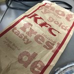 User's review image for ケンタッキーフライドチキン 洛北店