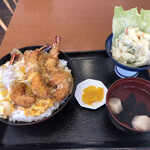 用户对于味処酒房なかむら的评论图