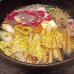 User's review image for しゃぶしゃぶ・すき焼き 吉野