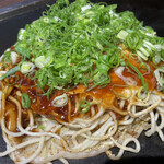 用戶對於お好み焼き わらえる的評論圖