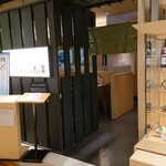 用戶對於天濱 調布パルコ店的評論圖