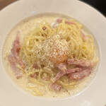 用戶對於パスタバル マルナカ商店的評論圖