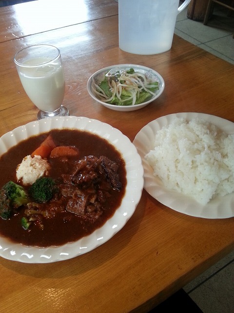 用户对于リストランテ　グラッツェ的评论图