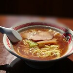 用戶對於旭川ラーメン 北見１号店的評論圖