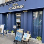 User's review image for Mrs.KINGSMAN