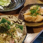 用戶對於野菜巻き串屋 muco－no ねじけもん的評論圖