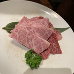 用户对于焼肉 恩匠的评论图