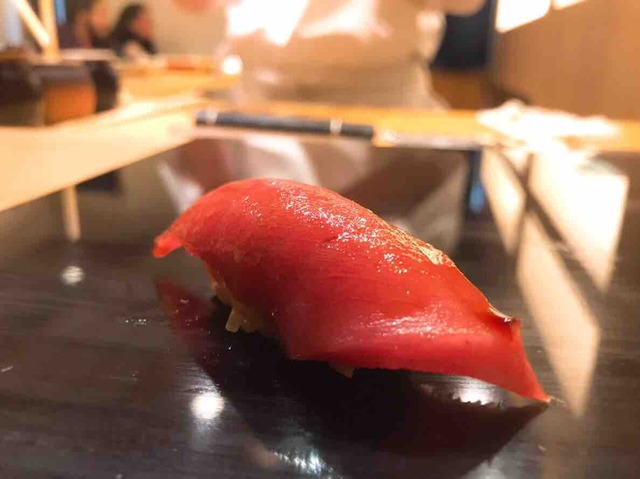 用戶對於鮨十的評論高清圖