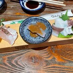 用戶對於四十八漁場 品川店的評論圖