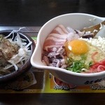 用户对于道とん堀 糸島店的评论图