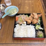 用户对于千代飯店的评论图