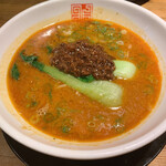 用戶對於四川辣麺 西中島店的評論圖