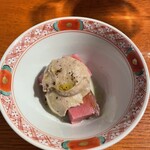 用户对于肉料理かなえ的评论图